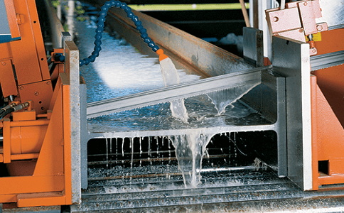 河北加工厂怎样提高带锯床的工作效率？